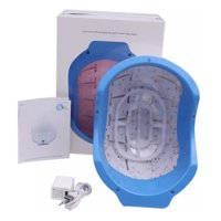 Kimale - Casco De Terapia Láser Para El Crecimiento Del Cabello