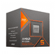 thumbnail image 1 of Procesador AMD Ryzen 5 8600G, 6 Nucleos, 12 Hilos, Gráficos Radeon 760M, Socket, 1 of 2