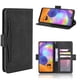 thumbnail image 1 of Funda Cartera Magnética para Samsung Galaxy A31- Tarjetero Desmontable, Cuero PU, Soporte, 1 of 6