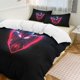 thumbnail image 1 of Spider-Man 3-Piece Twin Bed Set - Includes 1 Single Quilt And 2 Pillow Cases Bedding - Fade Resistant Microfiber - Spider, 1 of 4
