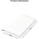 thumbnail image 2 of Almohadillas aromáticas para humidificadores inteligentes GoveeLife H7141 H7142 H7143, 2 of 2
