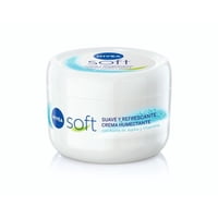 Crema Corporal Humectante Nivea Soft
