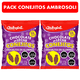 thumbnail image 2 of Pack Bolsa Conejitos De Pascua Ambrosoli (2 Unidades), 2 of 2