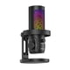 thumbnail image 2 of Micrófono Fantech MCX04 Leviosa Aura Black, 2 of 4