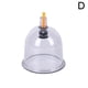 thumbnail image 1 of Household Vacuum Cupping Tool Cure Moisture Improve Physical Fatigue 30mm-78mm Anti-Cellulite Personal Health Care, 1 of 3
