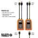 thumbnail image 4 of Medidor de potencia USB Klein Tools ET920 USB-A/C de voltaje/corriente, 4 of 9