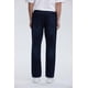 thumbnail image 3 of Jeans Hombre Recto Focalizado Azul Oscuro, 3 of 4