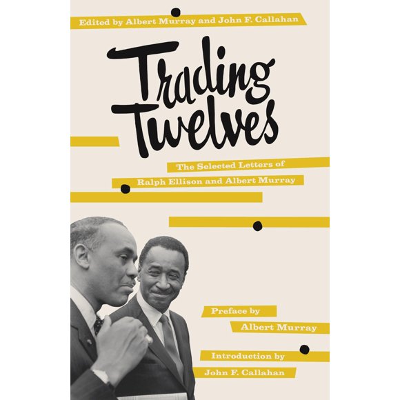 Libro Vintage Trading Twelves de Ellison y Murray