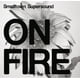 thumbnail image 1 of Álbum Zach Top On Fire Electrónico Pop Rock, 1 of 1
