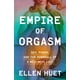thumbnail image 1 of Libro MCD Imperio del Orgasmo: Sexo, Poder y Culto al Bienestar, 1 of 1