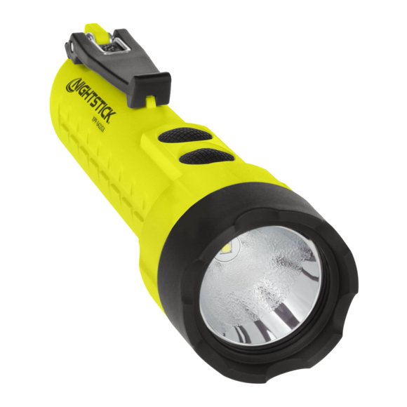 Linterna Nightstick XPP-5422GX intrínsecamente segura