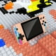 thumbnail image 2 of G3 Handheld Game Player Portable Mini Video Gamepad 3.5in LCD Screen Single Retro Arcade Classic Game Console, 2 of 3