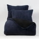 thumbnail image 2 of Plumón Sherpa/Sherpa King Negro-Gris, 2 of 2