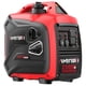 thumbnail image 1 of Generador Portátil De 2500 W A Gas Con Sensor De Co 120 V, 1 of 7