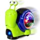 thumbnail image 1 of Toy Hunfur detecta caracoles arrastrándose automáticamente con LED, de 1 a 3 años, 1 of 8