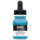 thumbnail image 1 of Tinta Acrílica Liquitex 30 ml Azul Cerúleo, 1 of 6