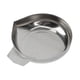 thumbnail image 3 of Bandeja Para Pesar Joyas, Báscula Para Alimentos, Bandeja Versátil Para Joyería En Polvo, 1 Uds. De Acero Inoxidable, 3 of 5