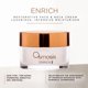 thumbnail image 2 of Crema Facial de Noche OSMOSIS Enrich 30 ml Hidratante, 2 of 5