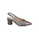 thumbnail image 2 of Zapato Yvonne Plateado, 2 of 5