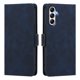thumbnail image 2 of Funda Billetera Delgada para Samsung Galaxy A34 5G con Ranuras y Soporte Azul oscuro, 2 of 6