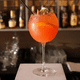 thumbnail image 2 of Set De 6 Copas Vidrio Gin Copón Cóctel 655 Cc Linea Enoteca, 2 of 4