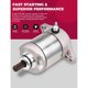 thumbnail image 3 of Motor de arranque OLIFANT 12 V 1,4 kW, 3 of 3
