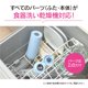 thumbnail image 4 of Botella de agua Zojirushi 480 ml azul polvo - paquete de 2, 4 of 8