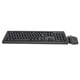 thumbnail image 5 of COMBO INALÁMBRICO MOUSE + TECLADO 6354K NEGRO OPEN BOX, 5 of 5