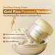 thumbnail image 2 of Crema Hidratante Gold Rice Energy de reii reii 50 ml, 2 of 9