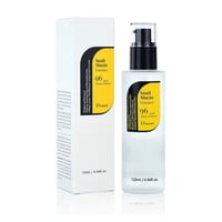 Esencia De Mucina De Caracol 96 De Disaar 120 Ml