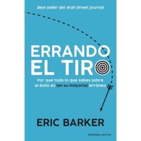 Empresa Activa - Libro Errando El Tiro