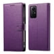 thumbnail image 1 of Funda para FOXDOCK Xiaomi Redmi Note 11 4G– Cuero Premium, 3 ranuras para tarjetas, Protección contra impactos, 1 of 5