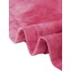 thumbnail image 5 of Agnes Orinda Blusas de Mujer Tallas Grandes para Escuela y Universidad, Casual, Cuello en V, Manga Corta, Estampado Tie Dye, Tops de Verano 3X Burdeos, 5 of 6