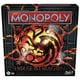 thumbnail image 1 of Juego de mesa Monopoly House of the Dragon Edition para mayores de 17 años, 1 of 3