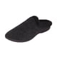 thumbnail image 2 of PANTUFLAS CASA HOMBRE BY PASS NEGRO DES201-1A - Talla 41, 2 of 3