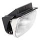 thumbnail image 3 of Luz antiniebla HECASA para Ford Ranger 1998‑2000 con bombilla, lente transparente, 3 of 9