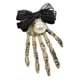 thumbnail image 5 of Horquillas para el pelo con , accesorio de disfraz para Blanco, 5 of 5