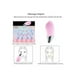 thumbnail image 2 of Exfoliador Facial Cepillo Limpiador Masajeador Recargable, 2 of 2