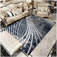 Top Lucky - Alfombras Lisas Con Diseños 3D 160X230 Cm-09