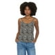 thumbnail image 1 of Polera Mujer Pabilo Print Cebra Beige Corona, 1 of 5