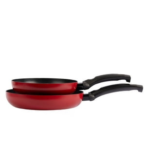 Set Sartenes De Aluminio Vitrex Candy 20-24Cm