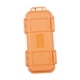 thumbnail image 3 of Estuche De Herramientas Multifuncional, Organizador De Herramientas De Mano Para Garaje, Camping, Exterior, Color Naranja, 3 of 5