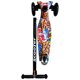 thumbnail image 4 of Monopatin Scooter Infantil Plegable 4 Ruedas Con Luz Rojo, 4 of 4