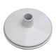 thumbnail image 3 of Adaptador de repuesto para desnatador de piscina, cabezal adaptador de pieza de placa de vacío para desnatador de piscina en el suelo, 1,18x1,77 pulga, 3 of 5
