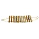thumbnail image 5 of Bird Toys Step Parrot Ladder Swing Bridge Bird Cage Accesorios Decorativos, 5 of 5