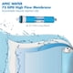 thumbnail image 4 of Juego de filtros de repuesto APEC Water Systems FILTER-MAX-ES75, 4 of 7