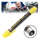 thumbnail image 2 of Probador Espesor De Pintura Detector Masilla Auto Micras, 2 of 9
