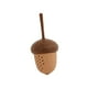thumbnail image 1 of Colador De Té De Silicona, Herramienta Creativa Para Té, Duradera Para Oficina De Reuniones De Té De Hierbas, 1 of 3