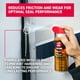 thumbnail image 4 of Pack 3 en uno de Care Trio Lube RV Slide Out de 325 ml, lubricante Window & Track de 300 ml y acondicionador Rubber Seal de 325 ml, 4 of 7