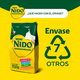 thumbnail image 2 of Pack leche en polvo Nido® semidescremada bolsa 700g x3, 2 of 2